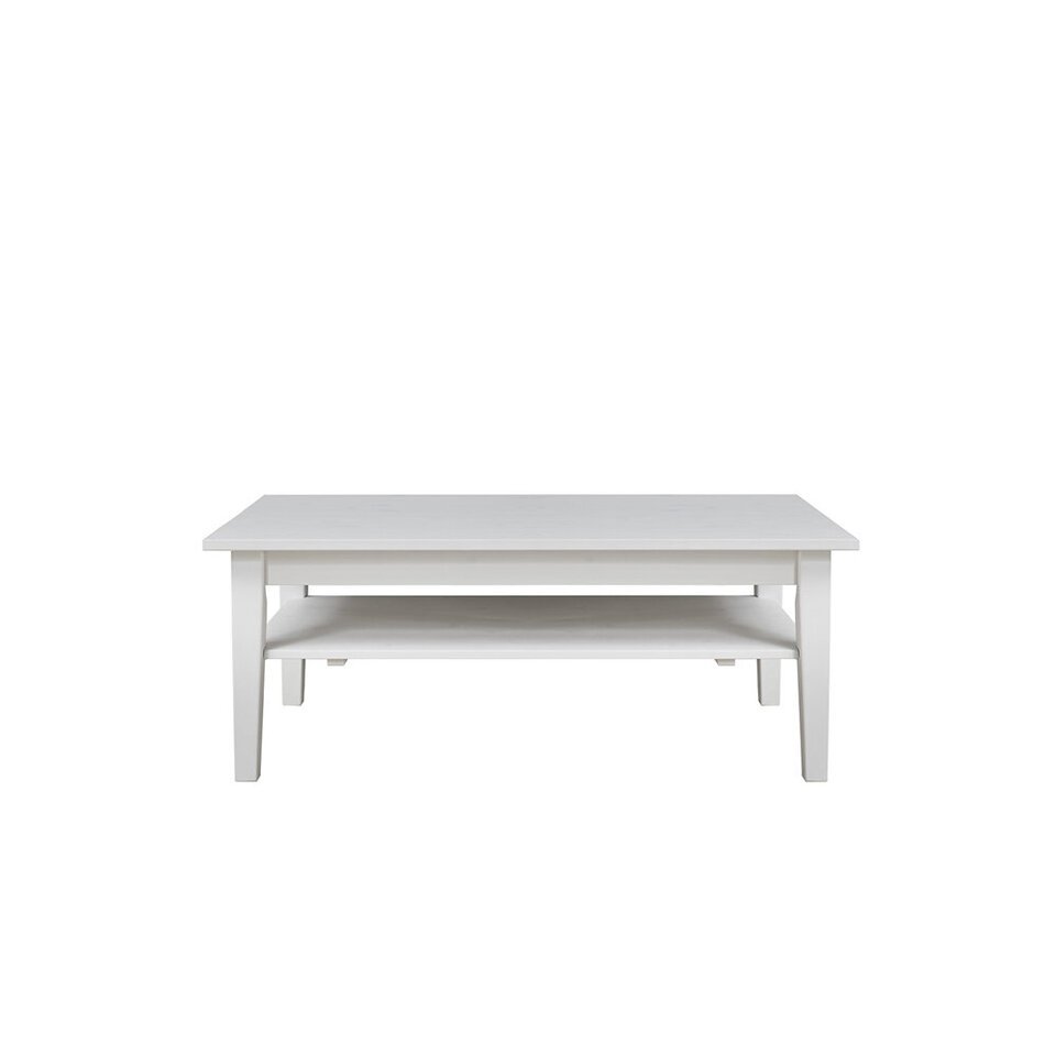 Couchtisch Solvita aus massiver Kiefer Preview Image
