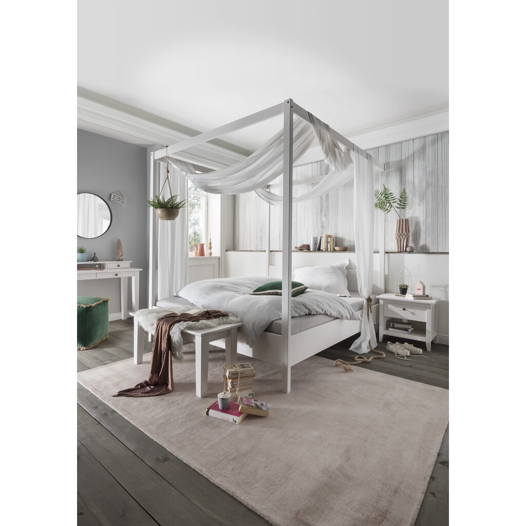Himmelbett Solvita Preview Image
