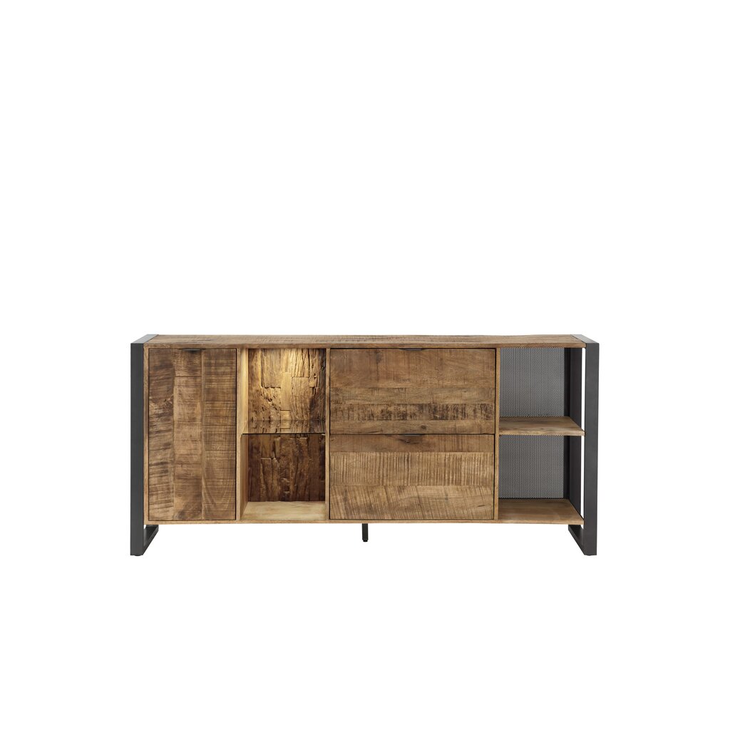 Sideboard I Cayro mit Beleuchtung Preview Image