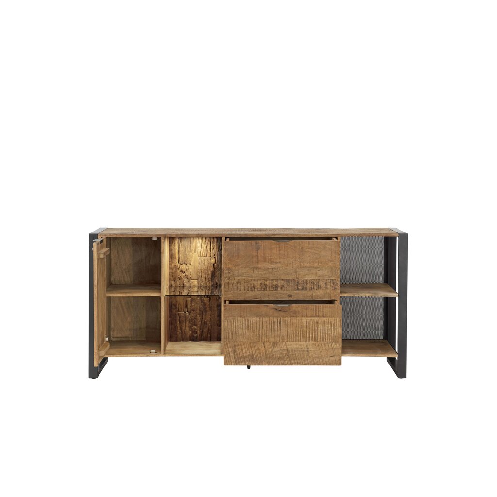 Sideboard I Cayro mit Beleuchtung Bild 2