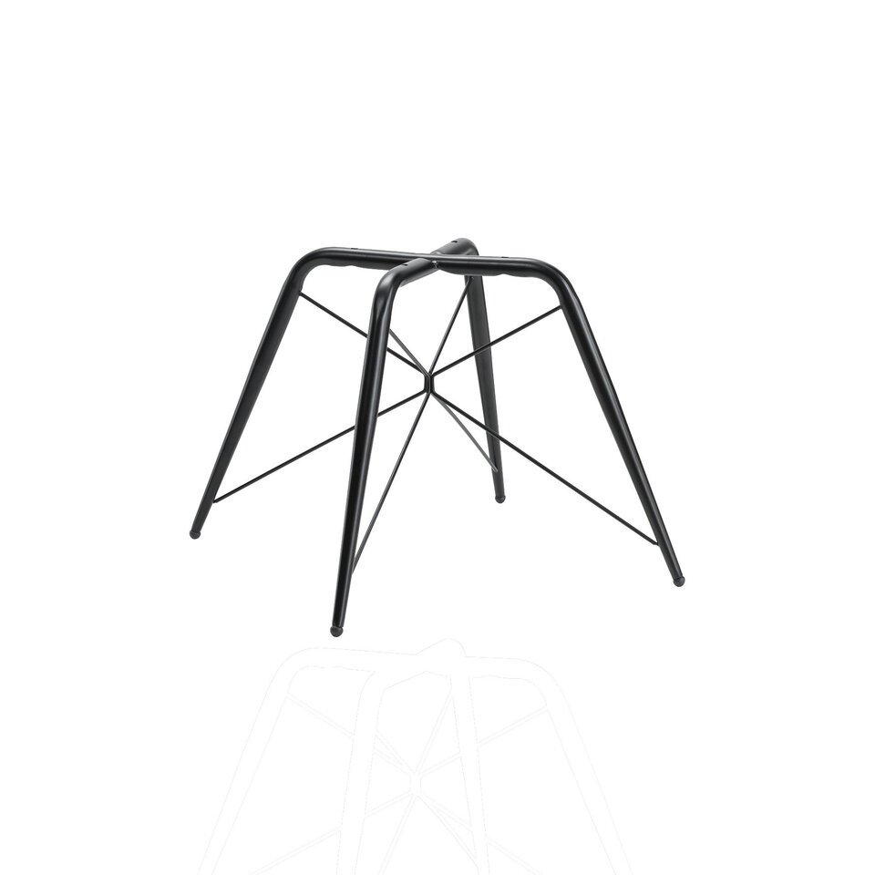 SIT DOWN Stuhlgestell SPIDER 2er Preview Image