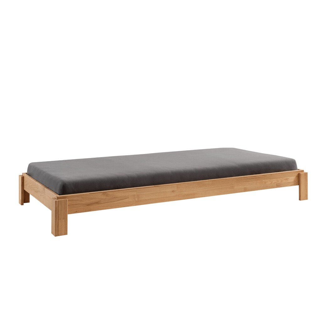 Stapelbett Denver aus Massivholz Bild 8