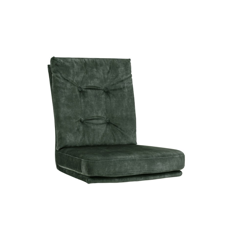 Stuhlsitz Velvet Typ 2 SIT DOWN 2er- Set Bild 3