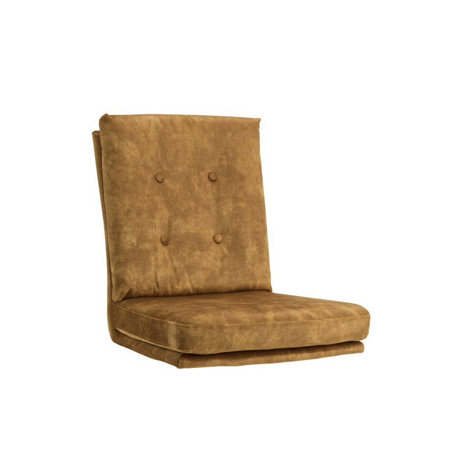 Stuhlsitz Velvet Typ 2 SIT DOWN 2er- Set Bild 4