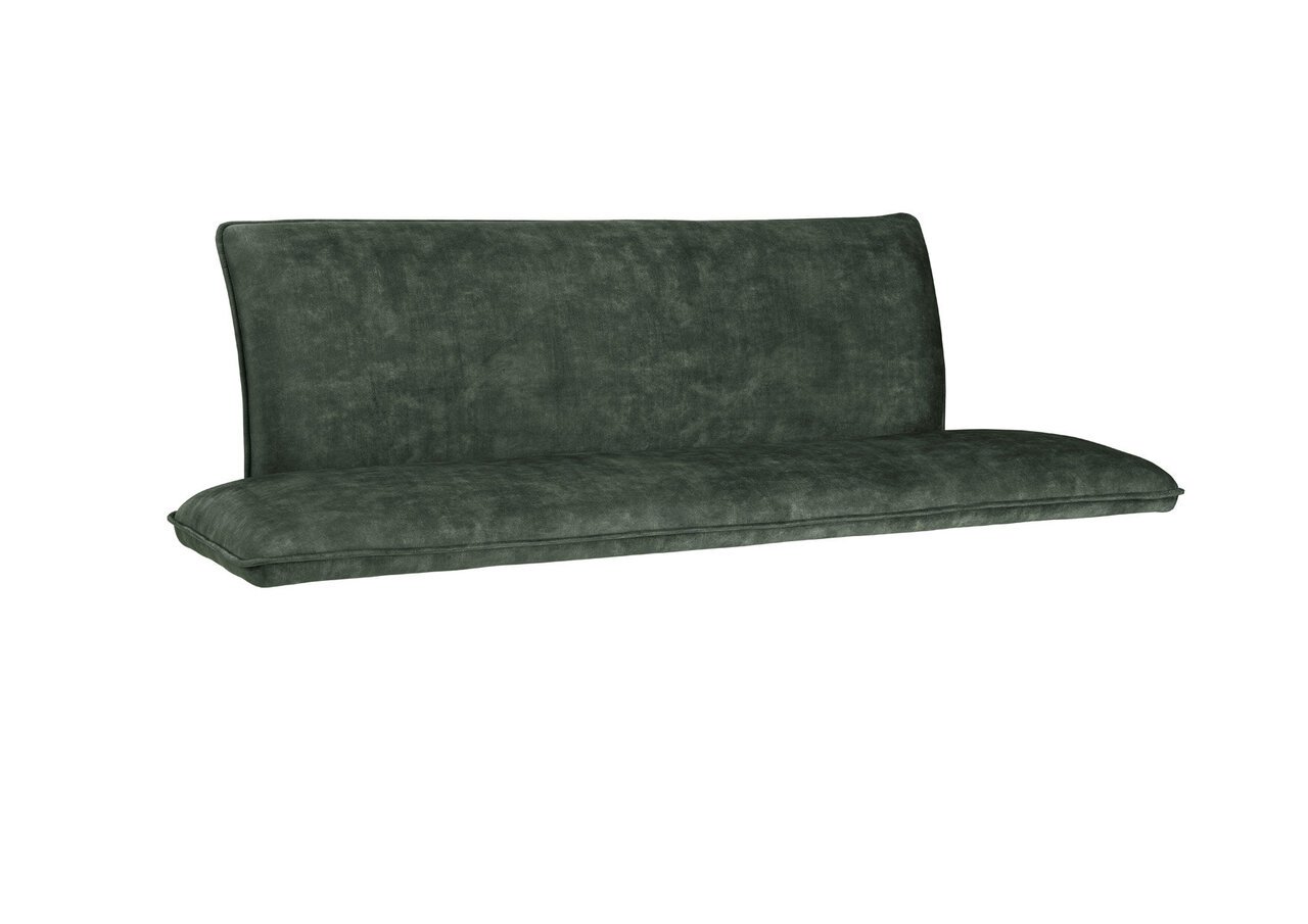 Banksitz mit Rückenlehne Typ 4 SIT DOWN Bild 5