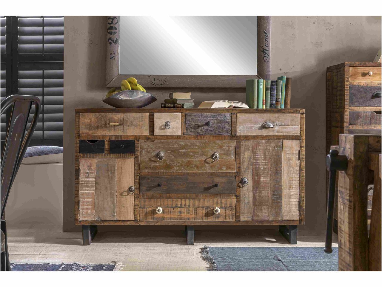 Unikat Sideboard II Priya Preview Image