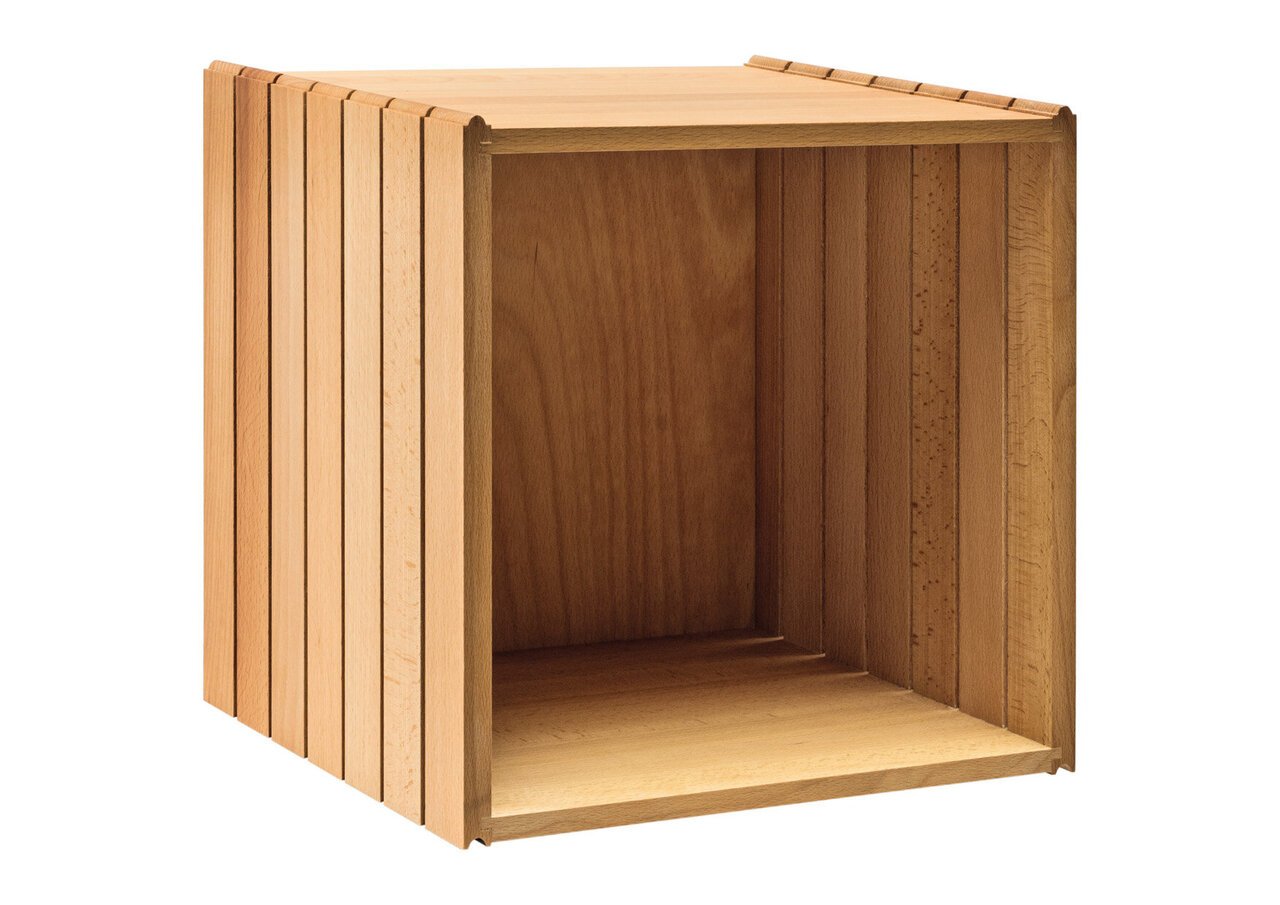 Würfelsystem Thomas Bild 3