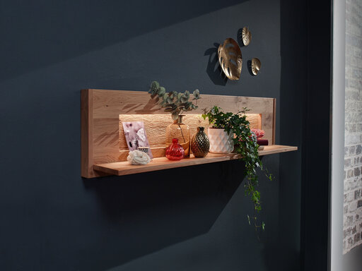Impressionen zu G&K Wandboard Ella geölt, Bild 5