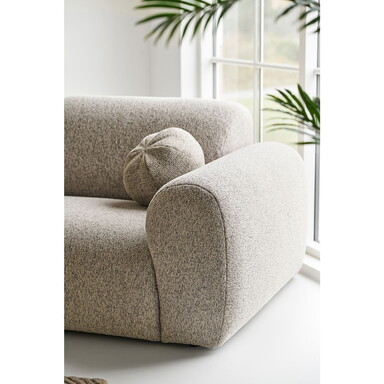 Impressionen zu House Nordic Clyde Lounge Sofa, Bild 2