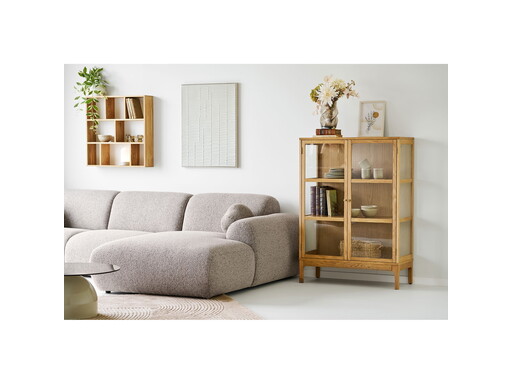 Impressionen zu House Nordic Clyde Lounge Sofa, Bild 7