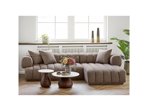 Impressionen zu House Nordic Heide Side Table, Beistelltisch, Bild 2