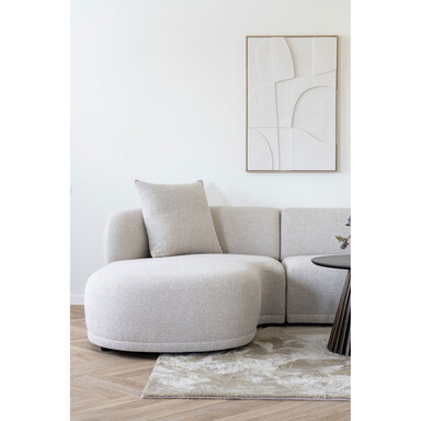 Impressionen zu House Nordic Kingston Lounge Sofa, Bild 1