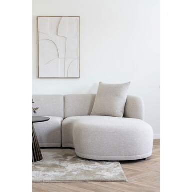 Impressionen zu House Nordic Kingston Lounge Sofa, Bild 2