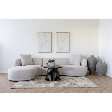 Impressionen zu House Nordic Kingston Lounge Sofa, Bild 3