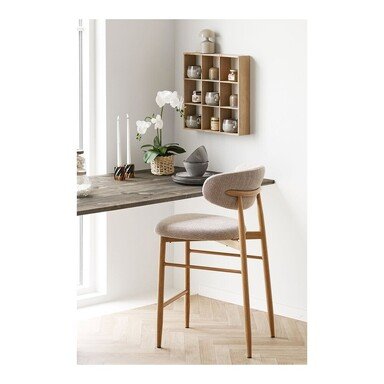 Impressionen zu House Nordic Levanto Tresenstuhl, Barhocker, Bild 1
