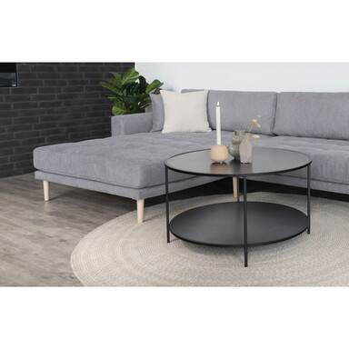 Impressionen zu House Nordic Lido Lounge Sofa mit Longchair, Bild 3
