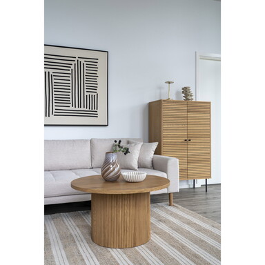 Impressionen zu House Nordic Lido Lounge Sofa mit Longchair, Bild 9