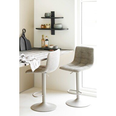 Impressionen zu House Nordic Barhocker Middelfart, Bild 1