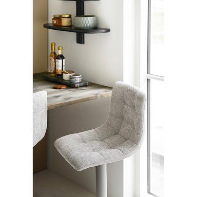 Impressionen zu House Nordic Barhocker Middelfart, Bild 2