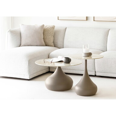 Impressionen zu House Nordic Noor Loungesofa, Bild 3