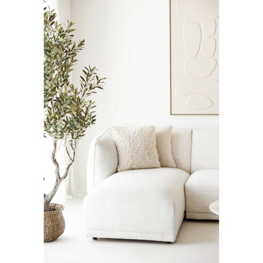 Impressionen zu House Nordic Noor Loungesofa, Bild 5