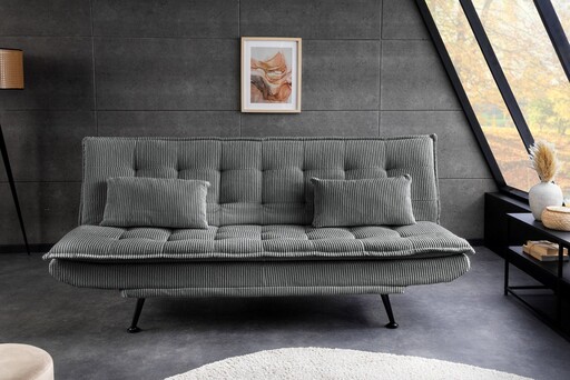 Impressionen zu Invicta Interior Schlafsofa Jazz 3-Sitzer, Bild 5