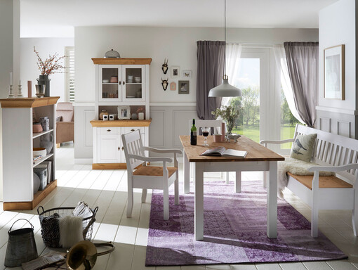Impressionen zu Jumek Buffet Landhausstil Bergen klein, Bild 1