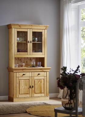 Impressionen zu Jumek Buffet Landhausstil Bergen klein, Bild 2