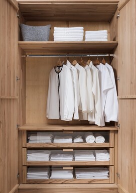 Impressionen zu TPT Kleiderschrank Holstebro Zubehör, Bild 4