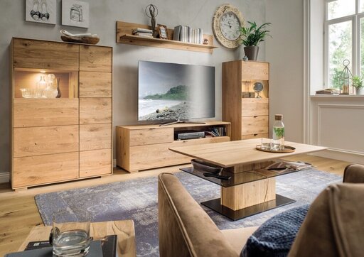 Impressionen zu TPT Zerro Sideboard I, Bild 1