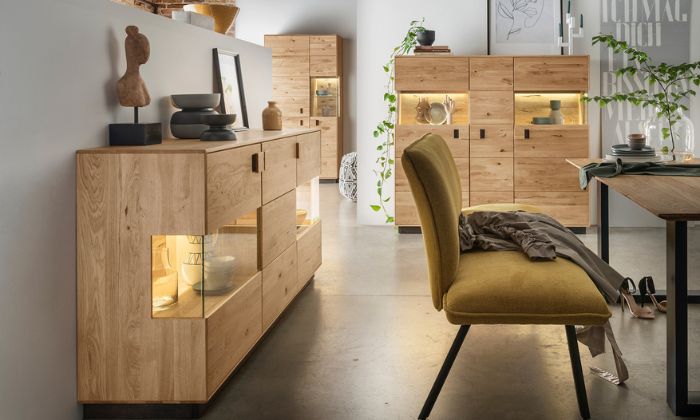Esszimmer Arosa