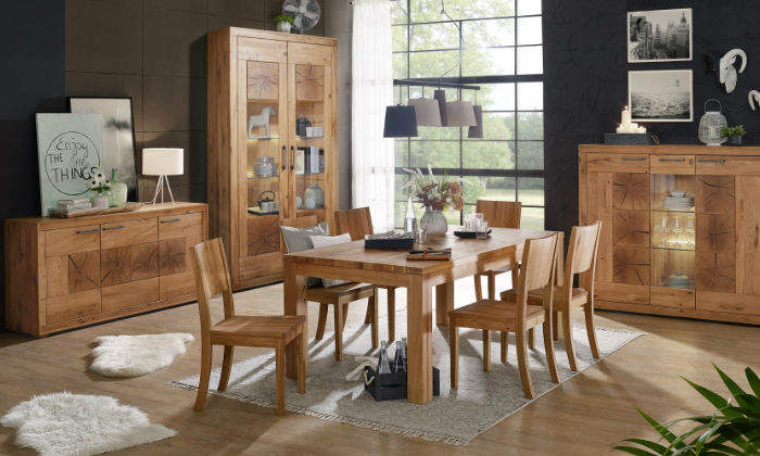 Esszimmer Arvika