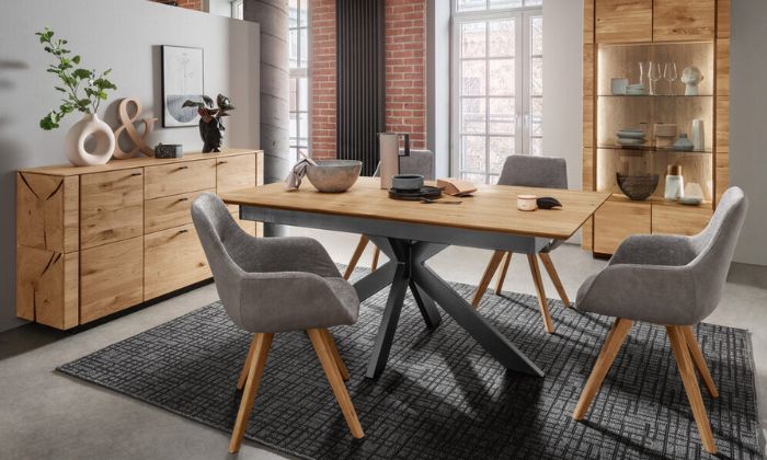 Esszimmer Möbel Linnea