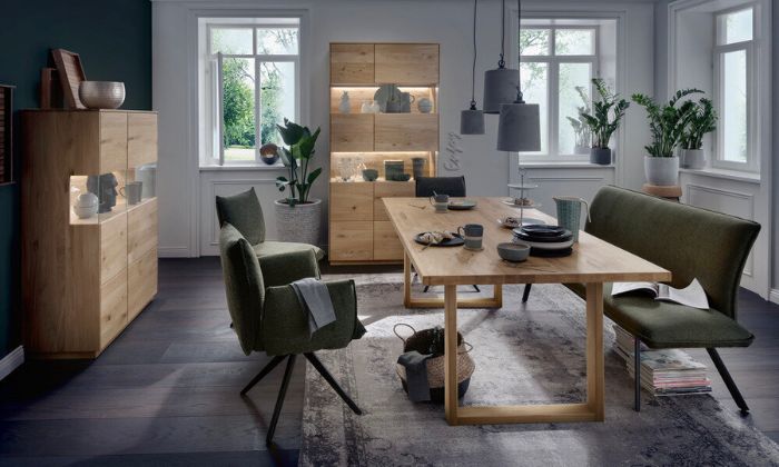 Wohnzimmer St. Gallen