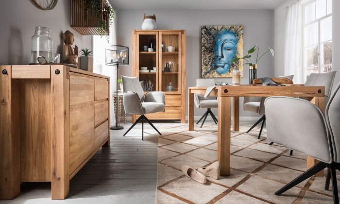 Esszimmer-Serie Woodstock