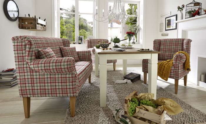 Küchensofa Pavolo
