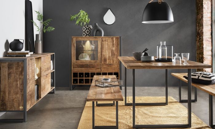 Speisezimmer Cayro
