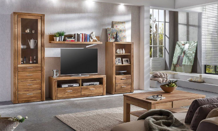 Wohnzimmer Tabea