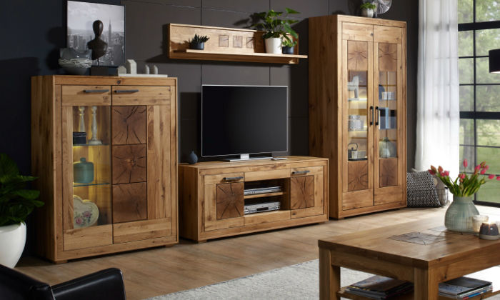 Wohnzimmer-Serie Arvika