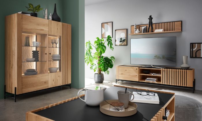 TPT Wohnzimmer Ascona