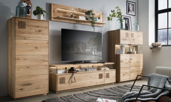 Wohnzimmer Davos