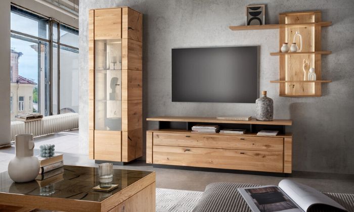 Wohnzimmer Möbel Linnea