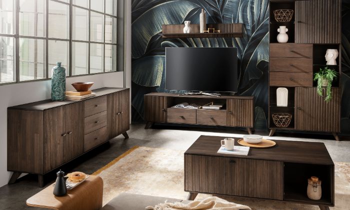 Wohnzimmer Heda