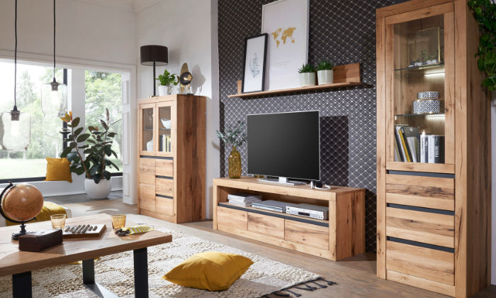 Wohnzimmer-Serie Kristiansand