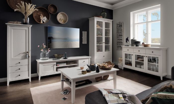 Wohnzimmer Solvita