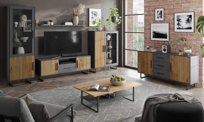 Wohnzimmer Stella