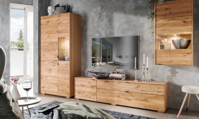 Wohnzimmer Zerro