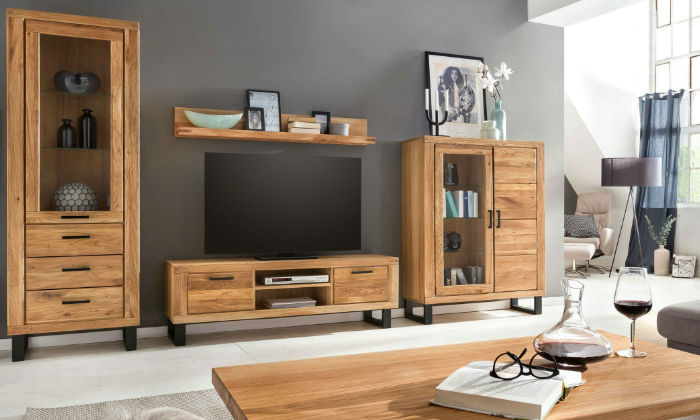 Wohnzimmer Tina