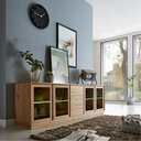 Anrichte Cube It mit Sockel