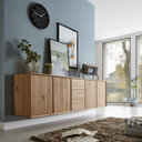 Sideboard I Cube It ohne Sockel
